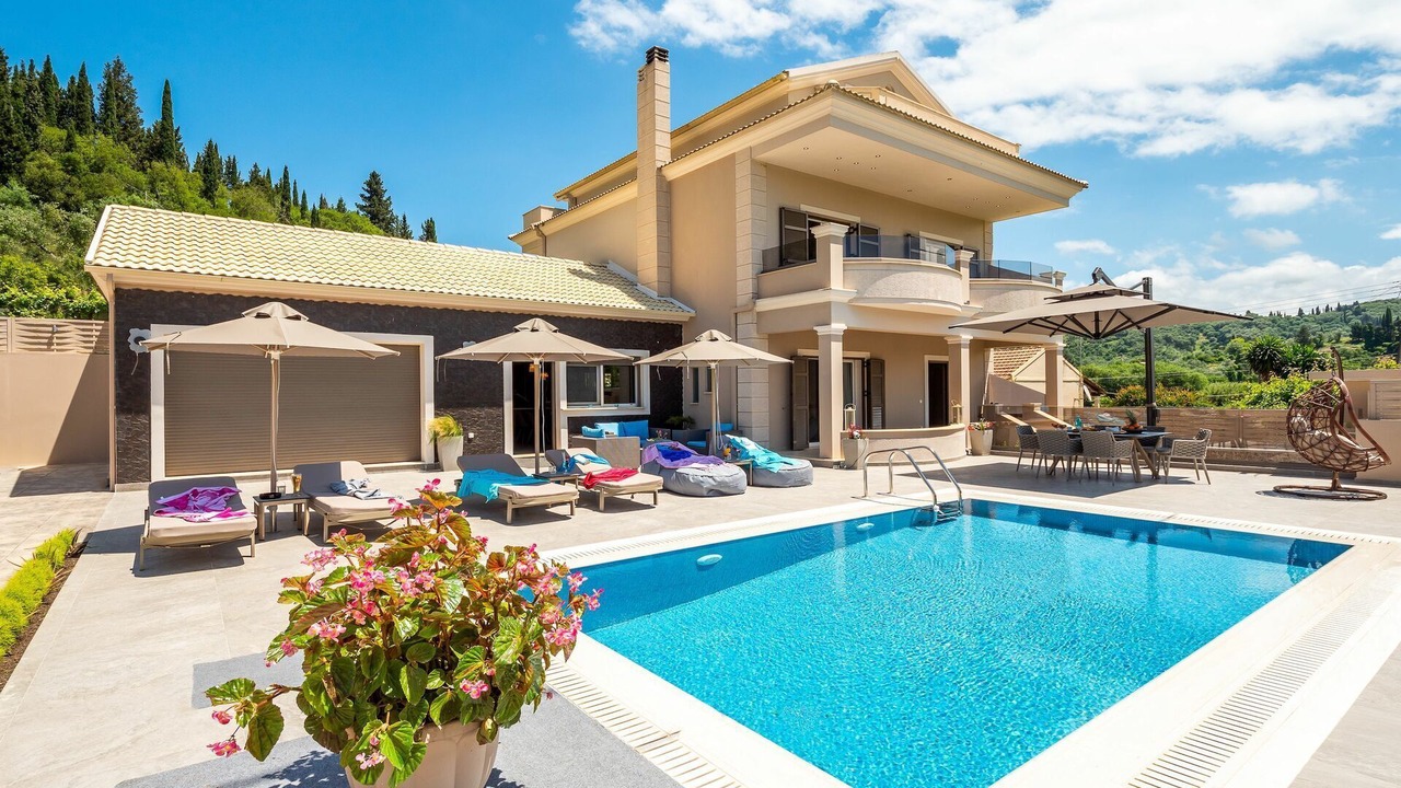 Photo of Outdoor in Termenades