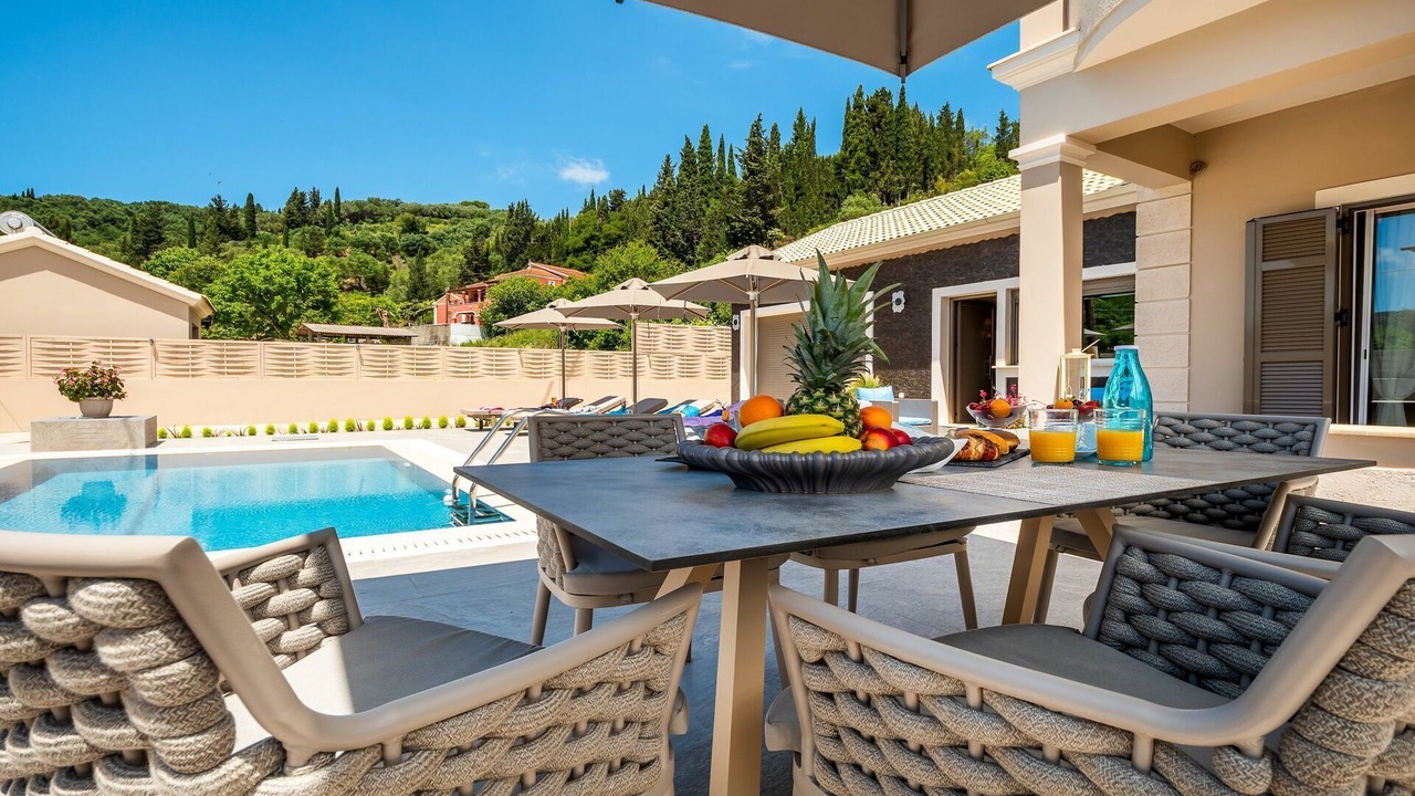 Photo of Patio Balcony in Termenades