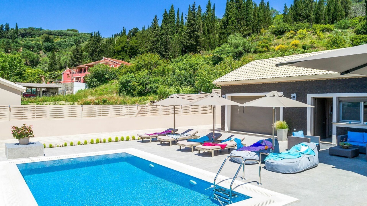 Photo of Outdoor in Termenades