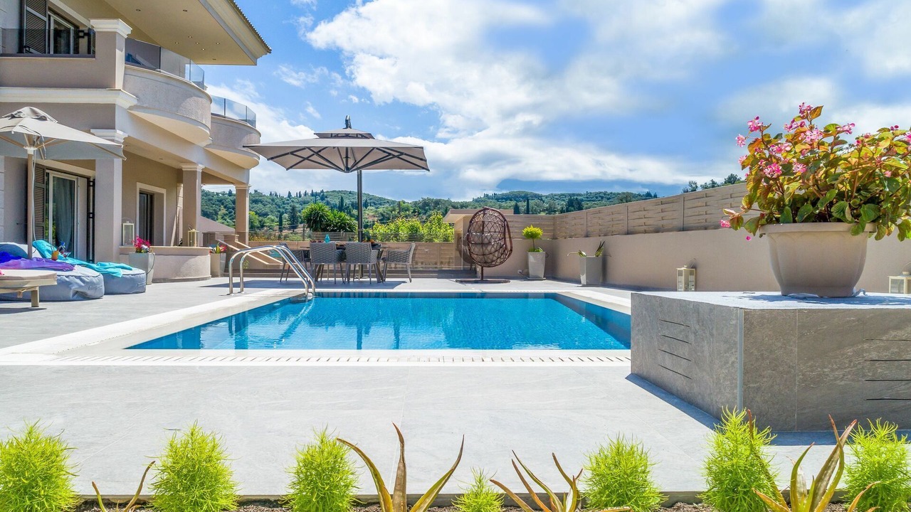 Photo of Outdoor in Termenades