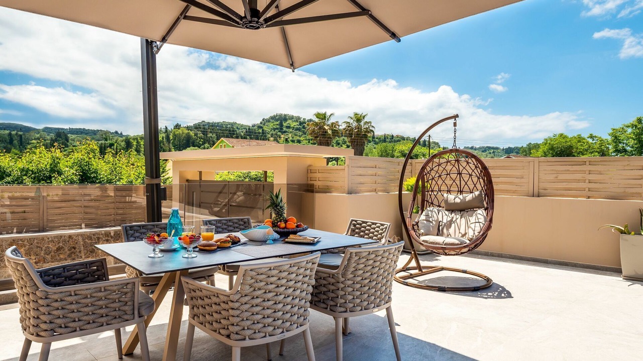 Photo of Outdoor in Termenades