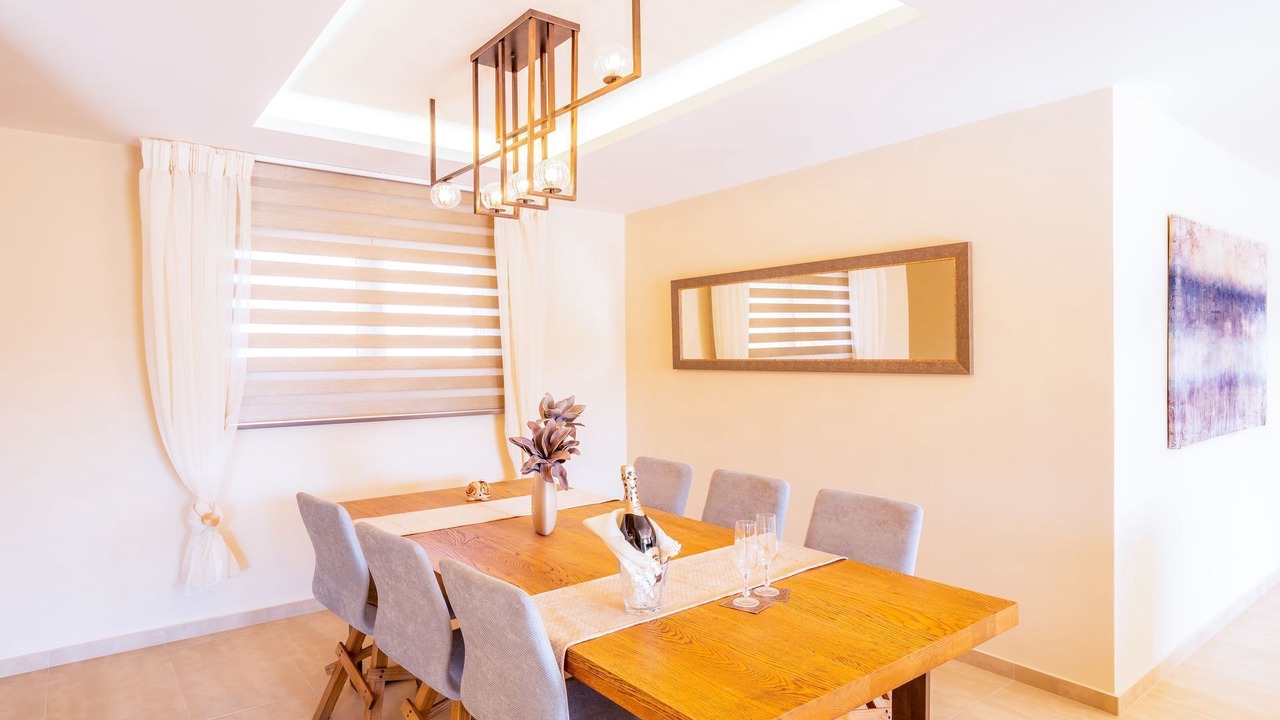 Photo of Livingroom in Termenades