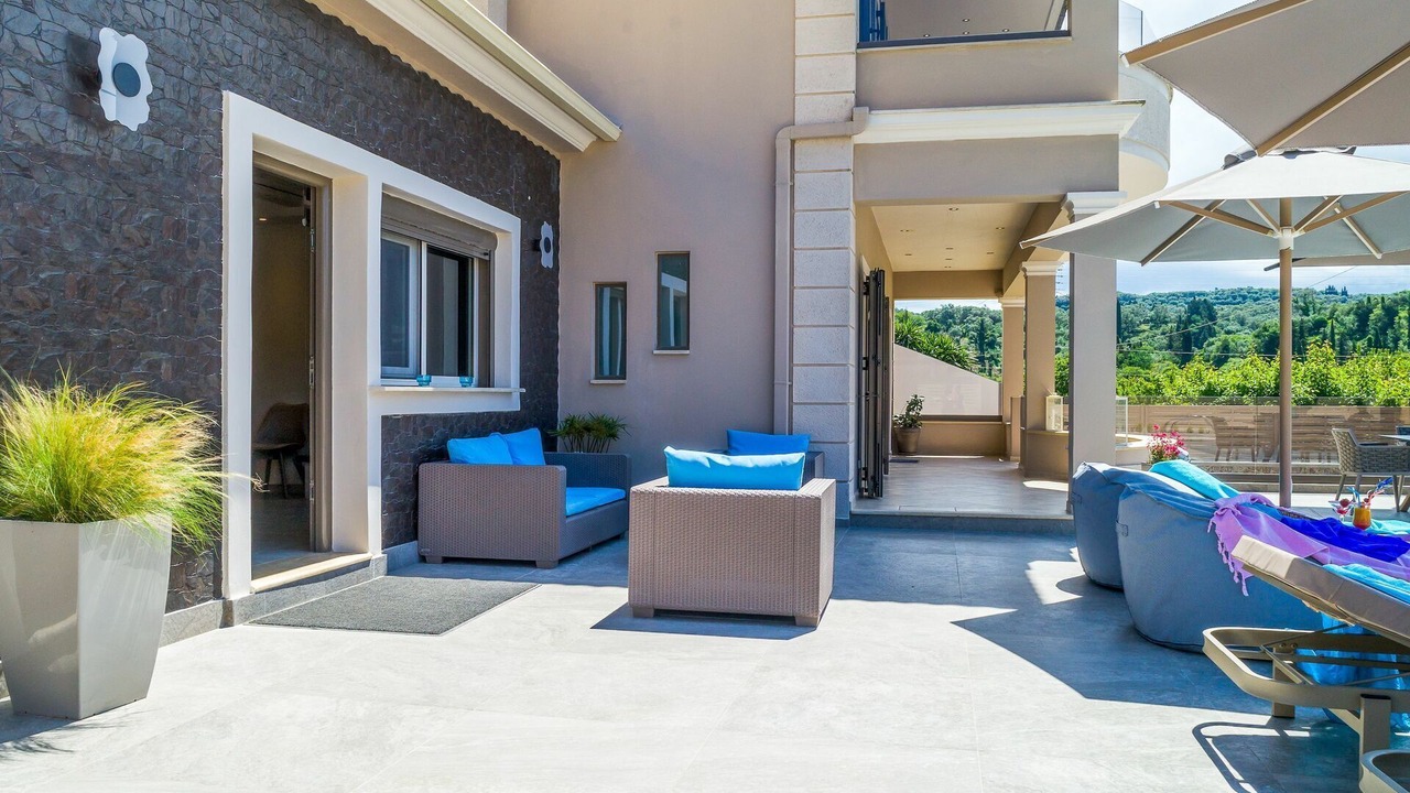 Photo of Outdoor in Termenades