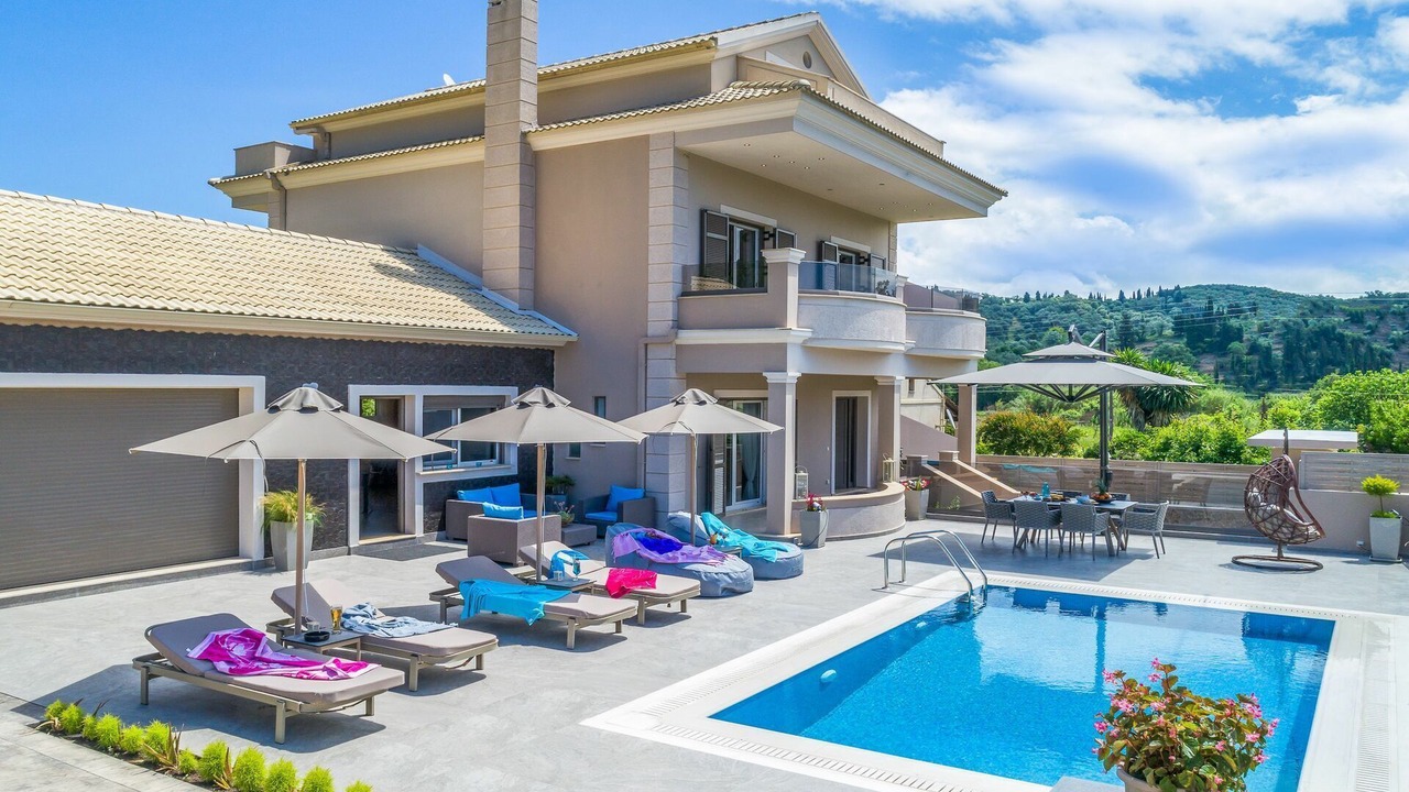 Photo of Outdoor in Termenades