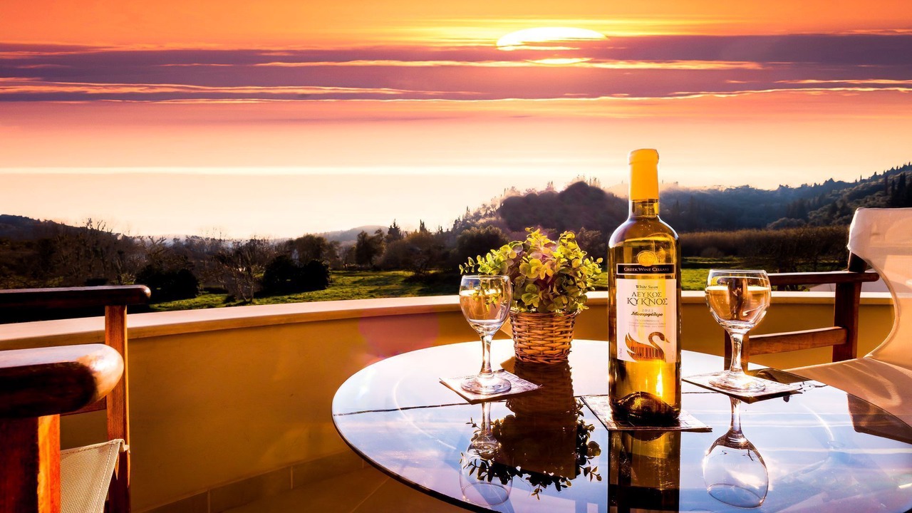Photo of Outdoor in Termenades