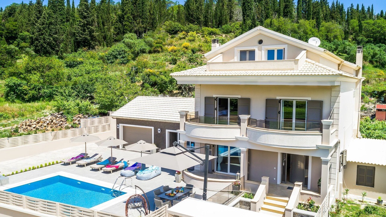 Photo of Outdoor in Termenades