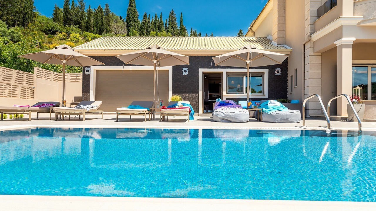 Photo of Outdoor in Termenades