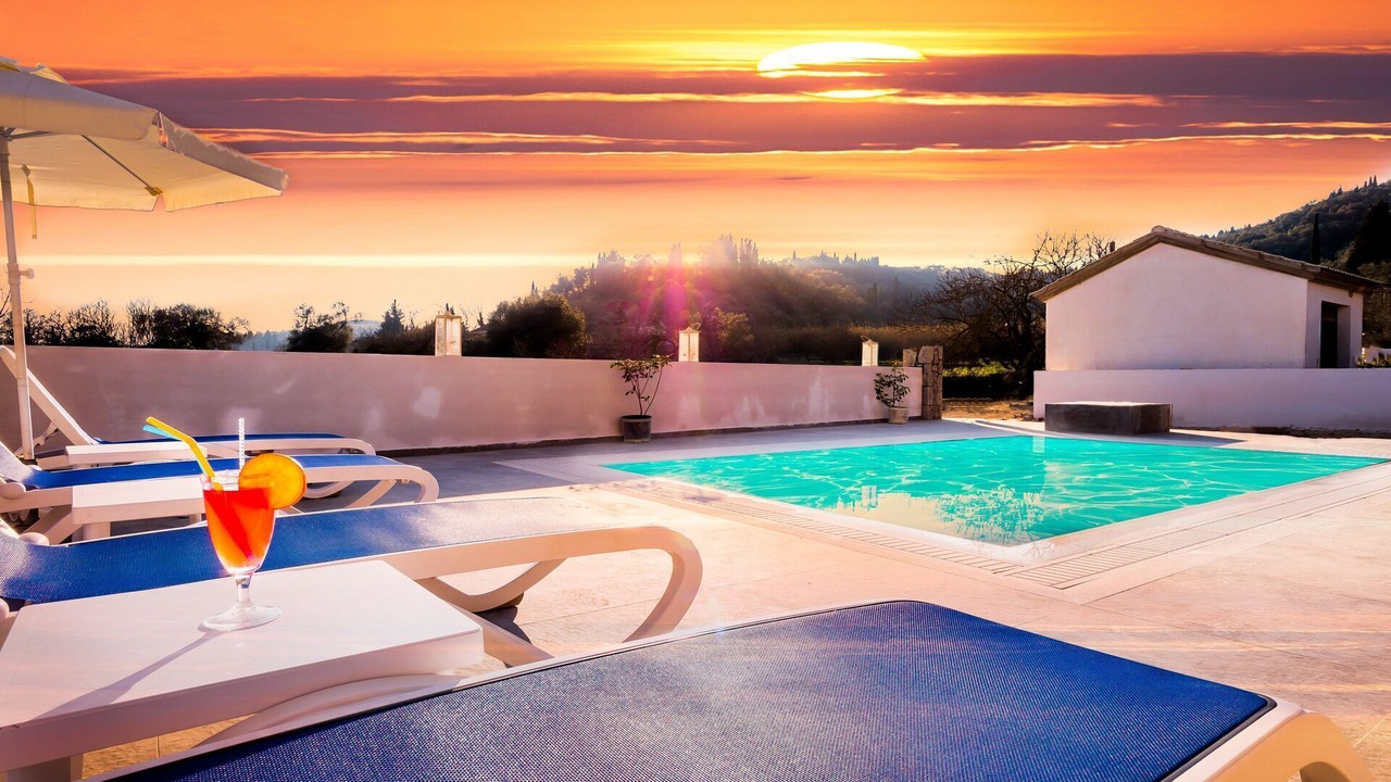 Photo of Outdoor in Termenades