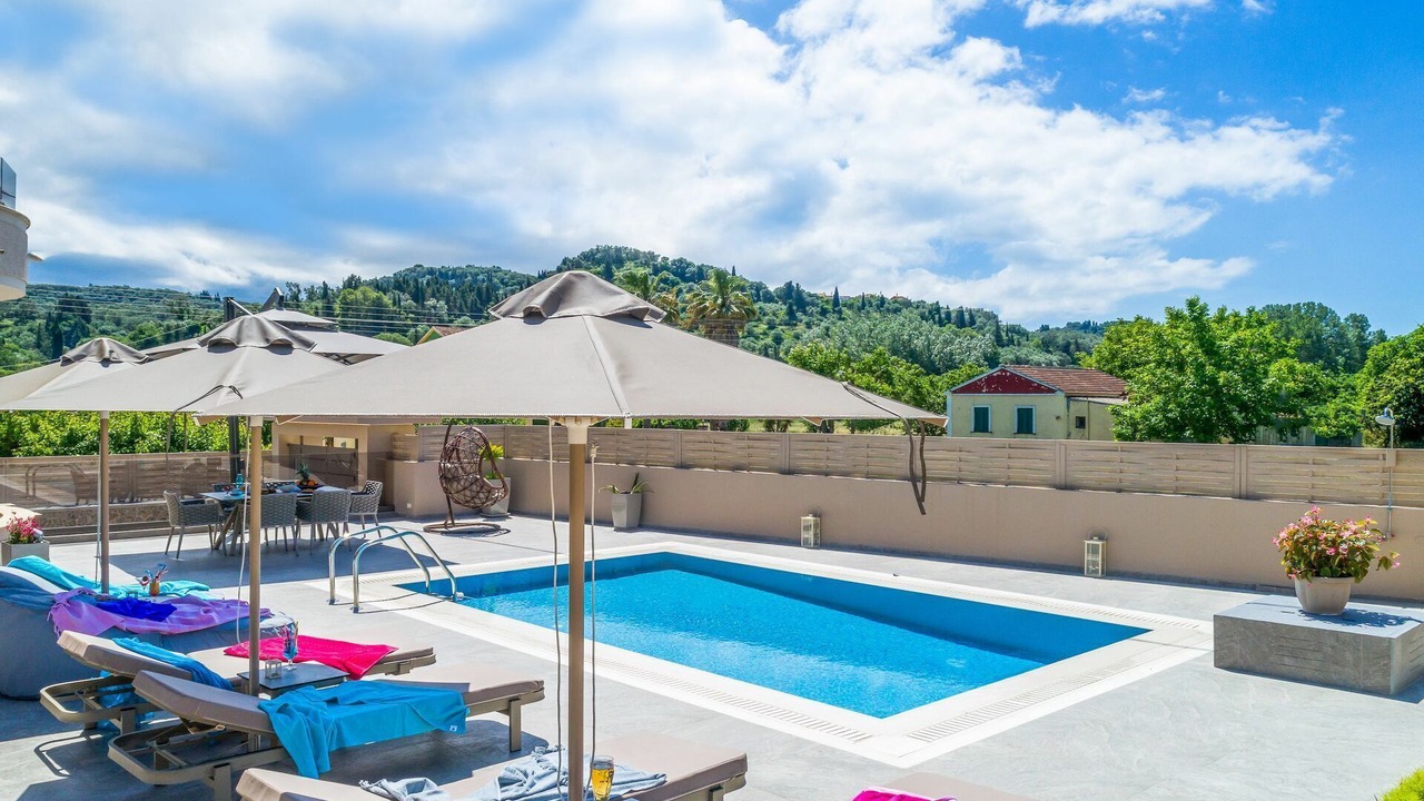 Photo of Outdoor in Termenades