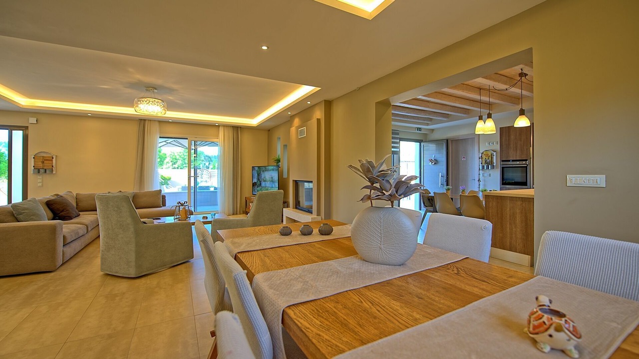 Photo of Bedroom in Termenades