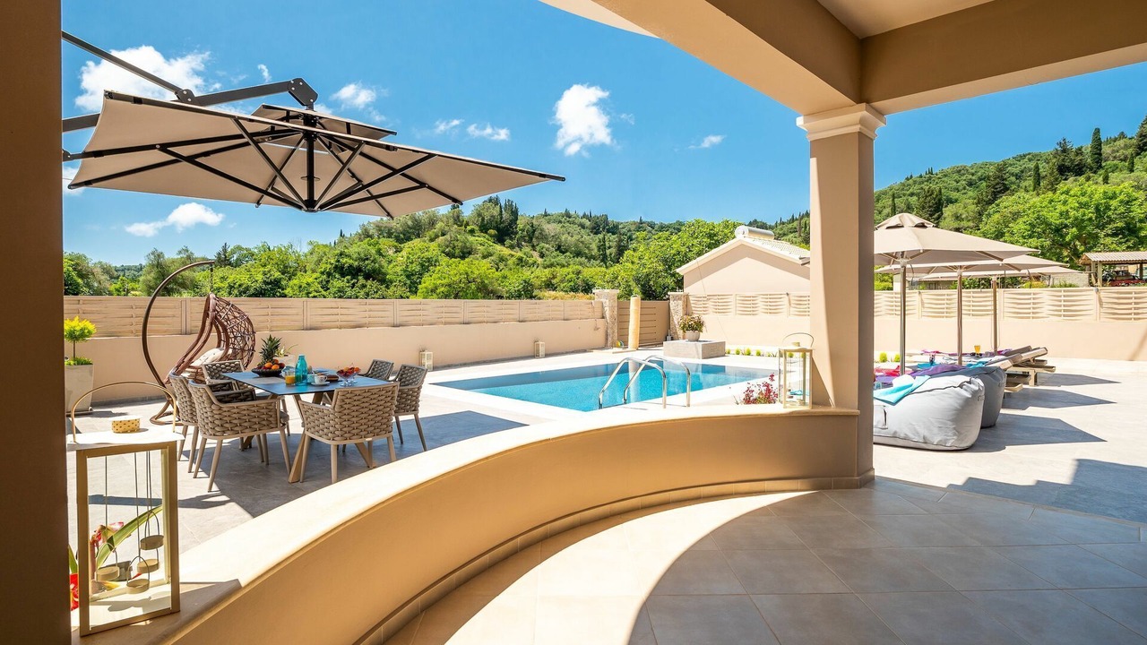 Photo of Outdoor in Termenades