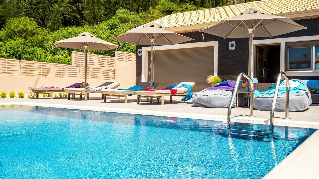 Photo of Outdoor in Termenades