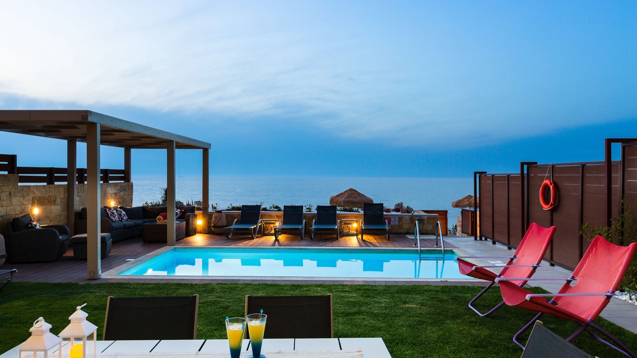 Photo of Outdoor in Rethymno