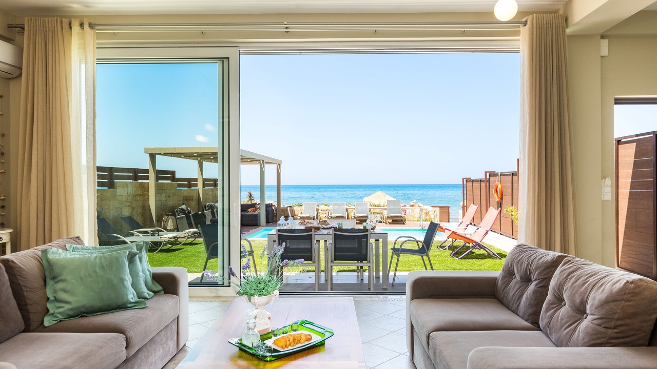 Photo of Bedroom in Rethymno