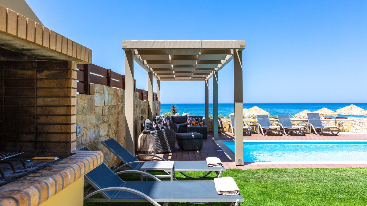 Photo of Outdoor in Rethymno