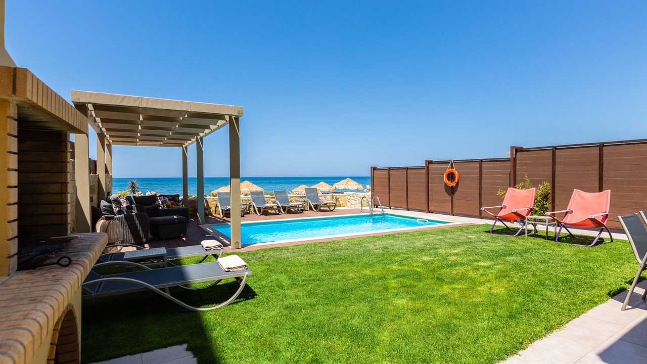 Photo of Outdoor in Rethymno