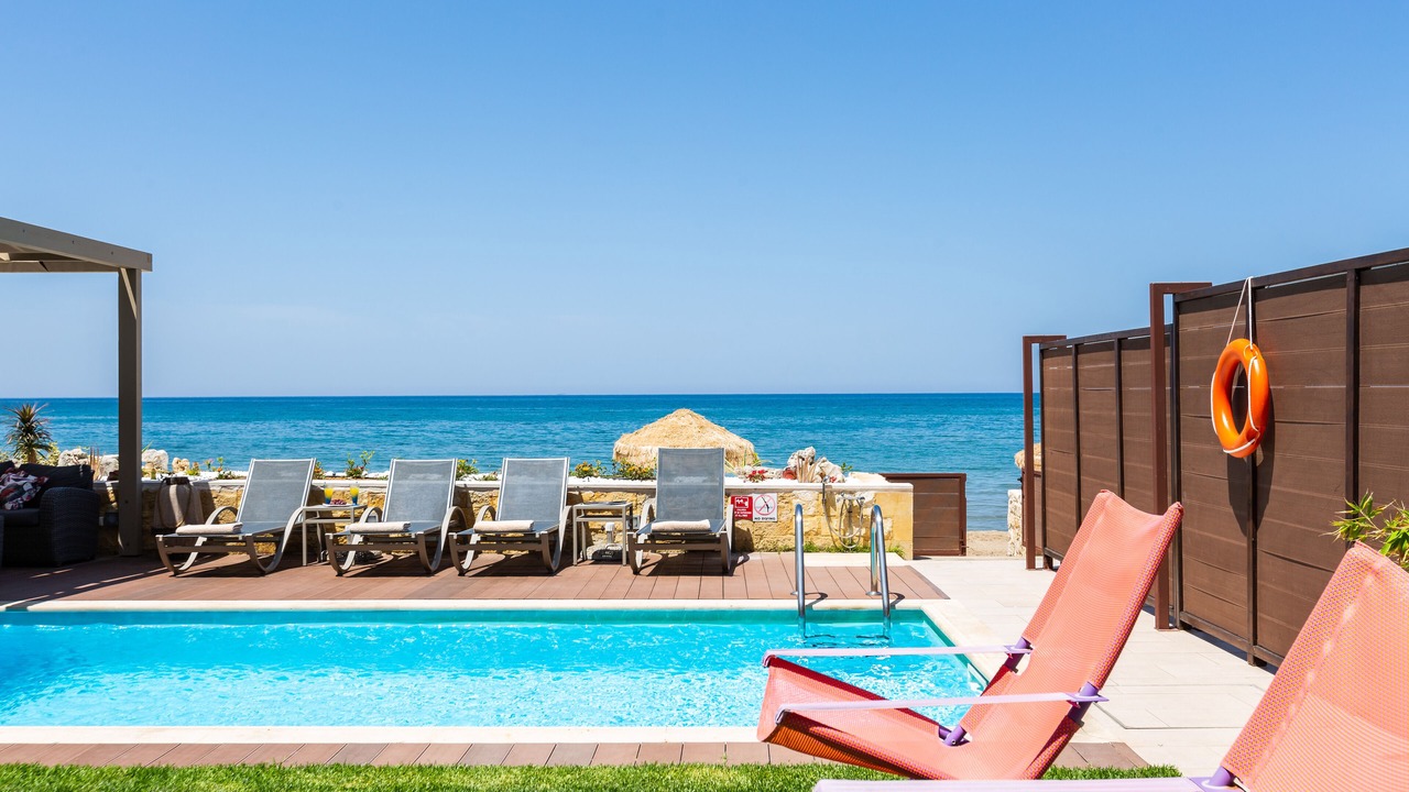 Photo of Outdoor in Rethymno