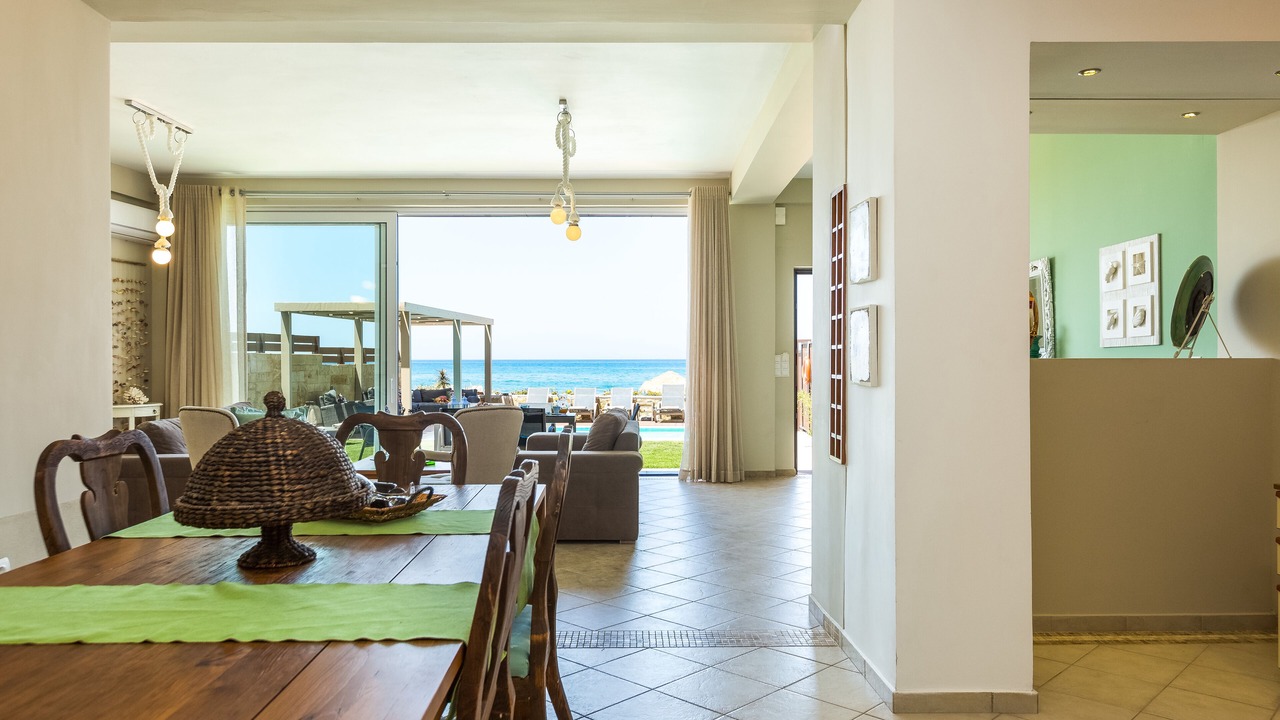 Photo of Bedroom in Rethymno
