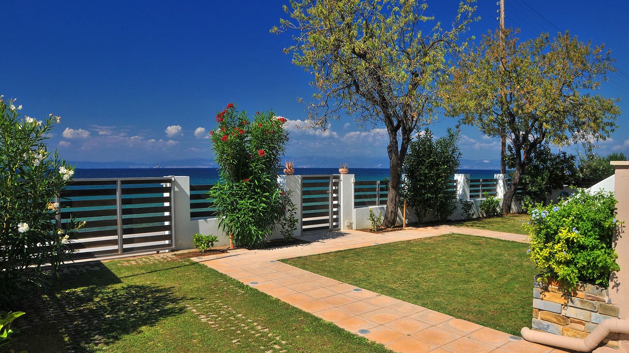 Photo of Outdoor in Skala Sotiros