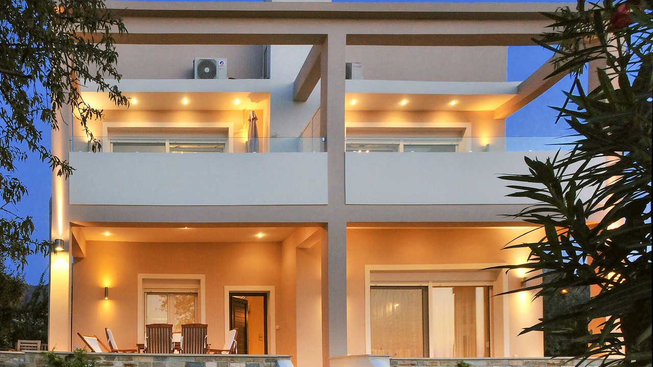 Photo of Outdoor in Skala Sotiros