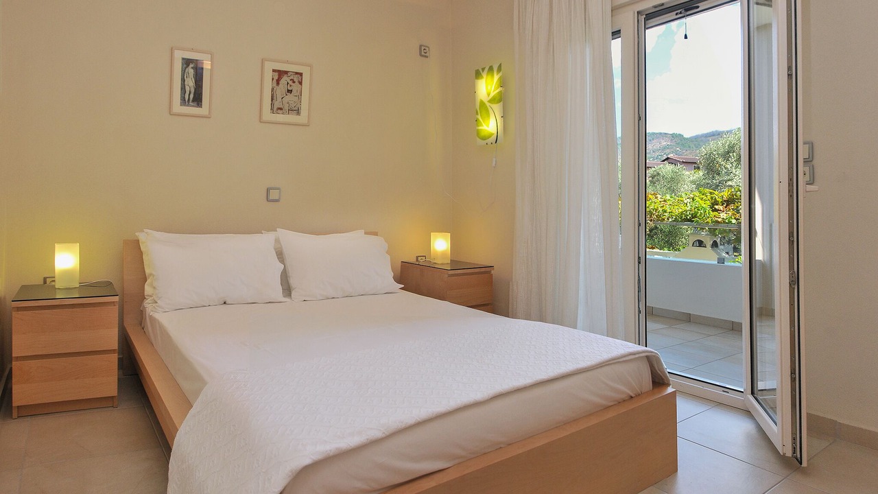 Photo of Bedroom in Skala Sotiros