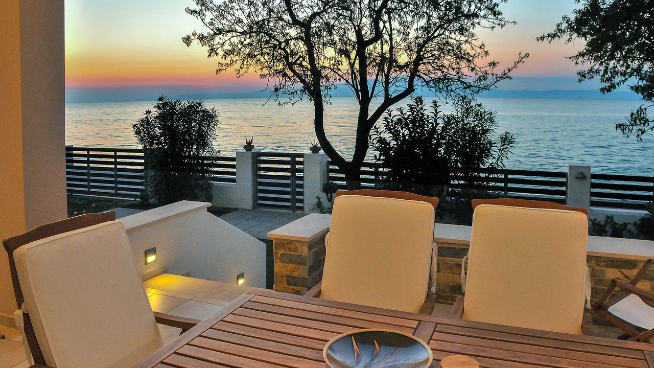 Photo of Outdoor in Skala Sotiros