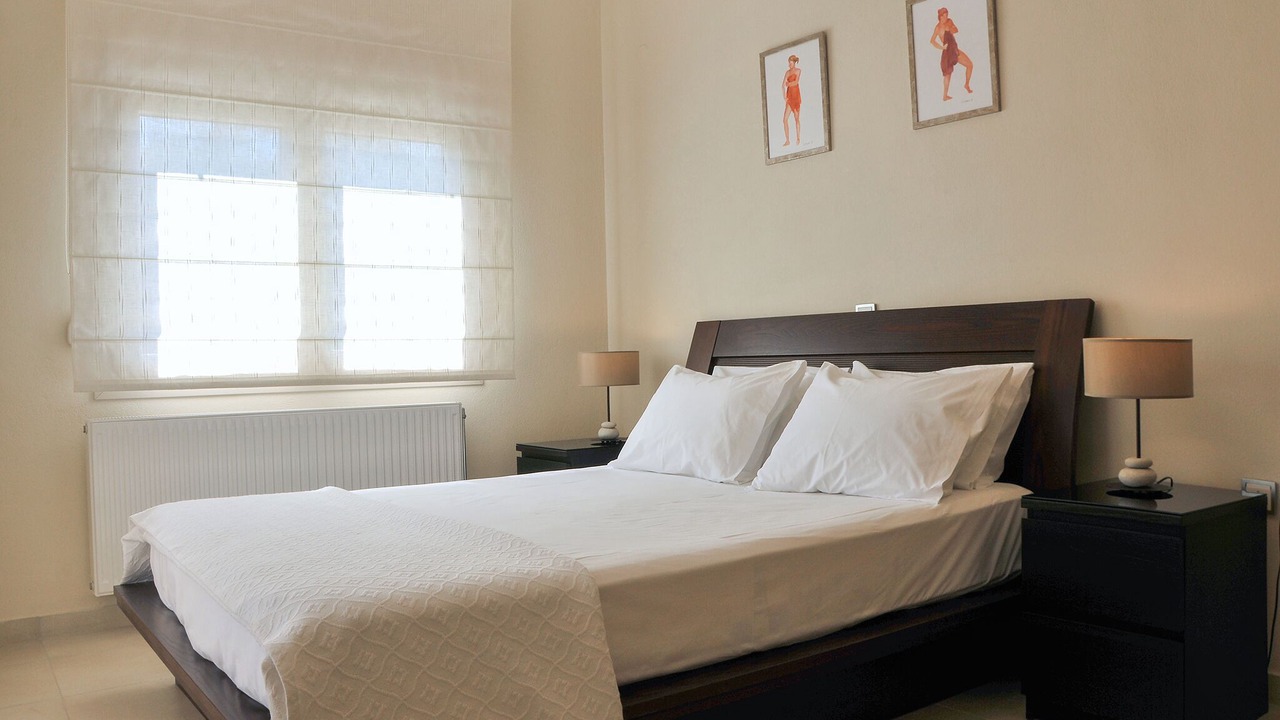 Photo of Bedroom in Skala Sotiros