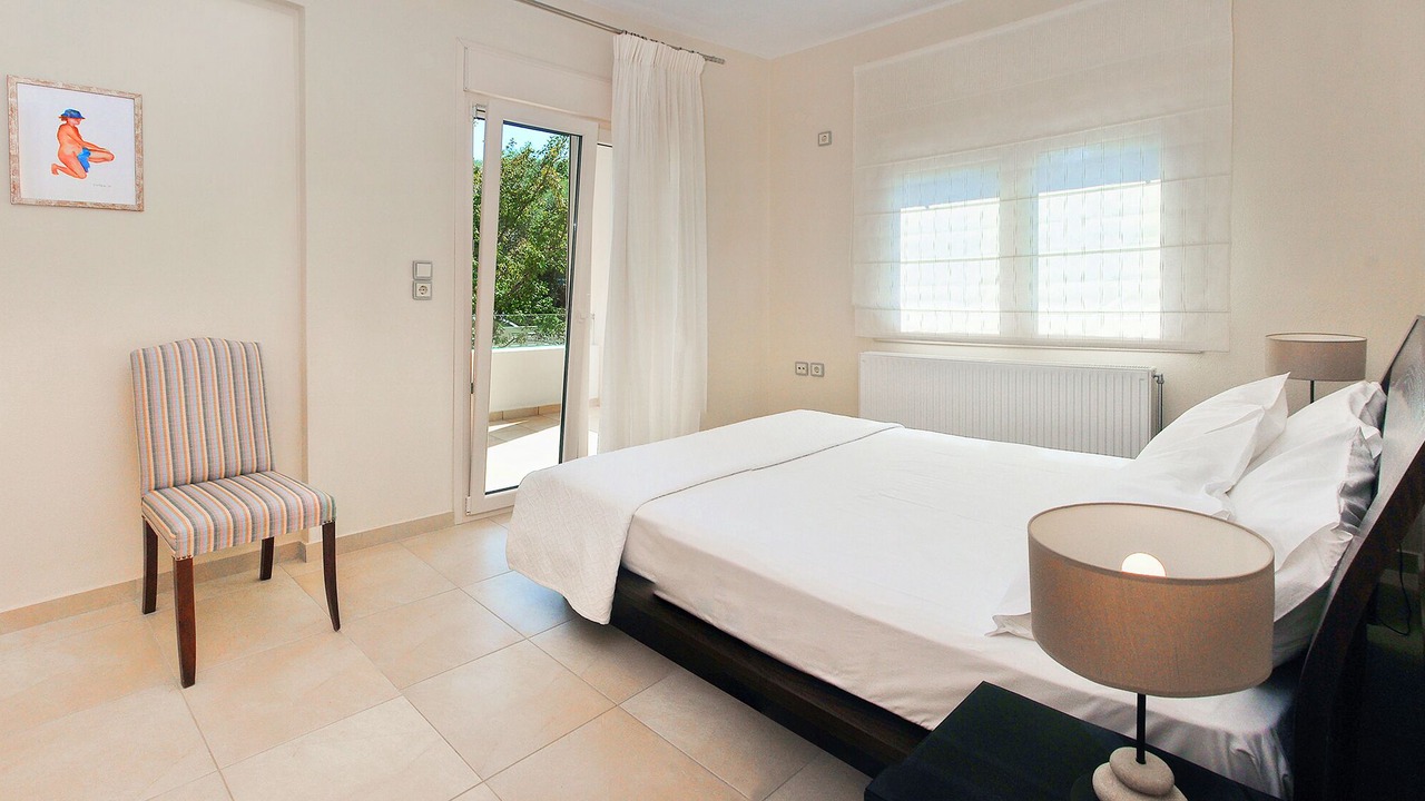 Photo of Bedroom in Skala Sotiros
