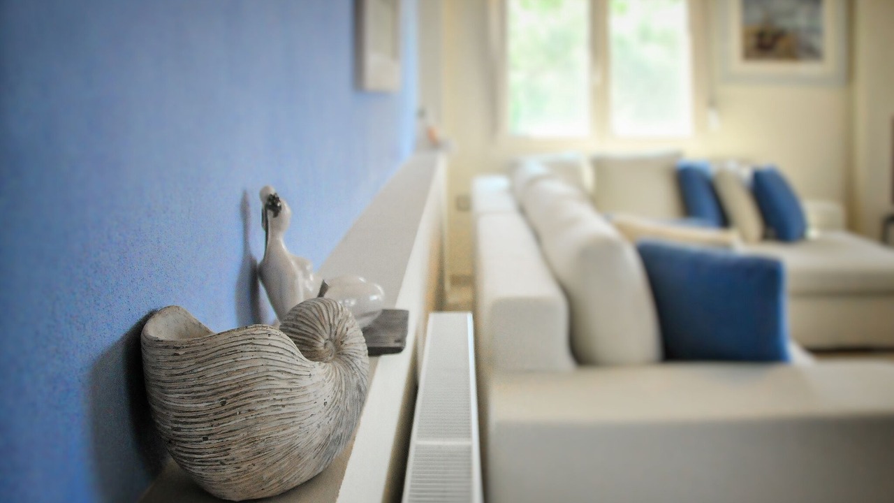 Photo of Livingroom in Skala Sotiros