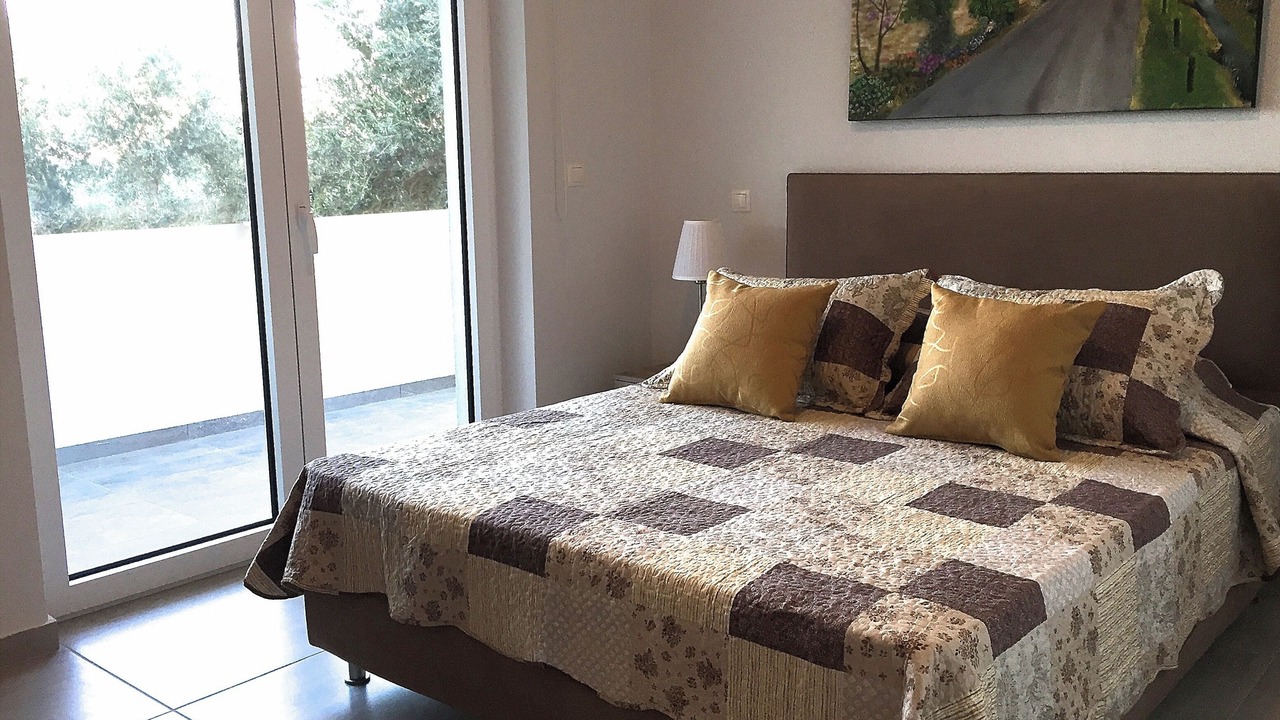 Photo of Bedroom in Amaniou