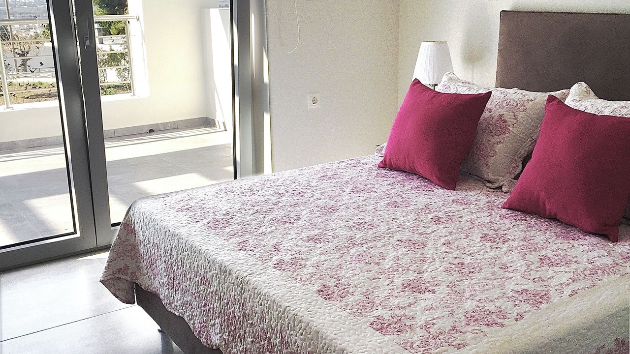 Photo of Bedroom in Amaniou