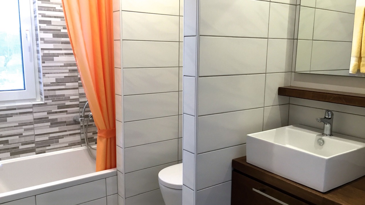 Photo of Bathroom in Amaniou