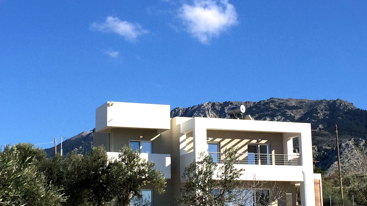 Photo of Outdoor in Amaniou