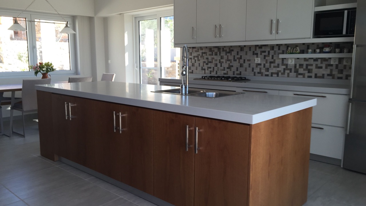 Photo of Kitchen in Amaniou
