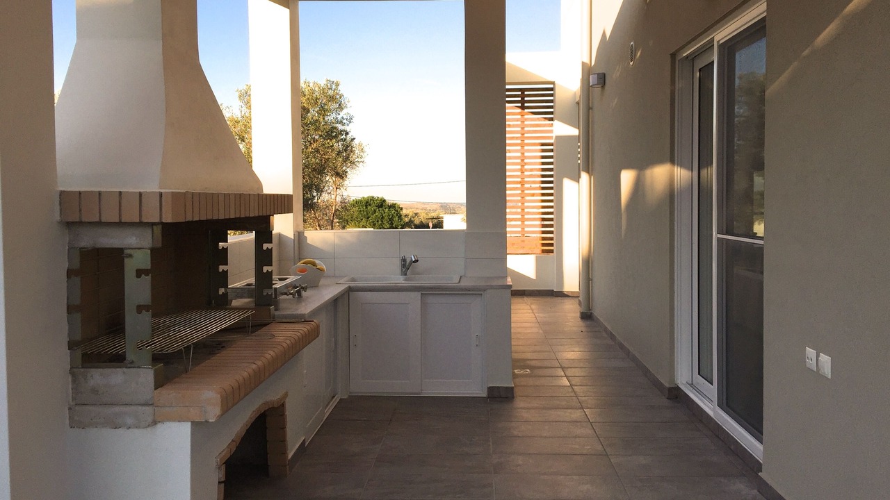 Photo of Patio Balcony in Amaniou