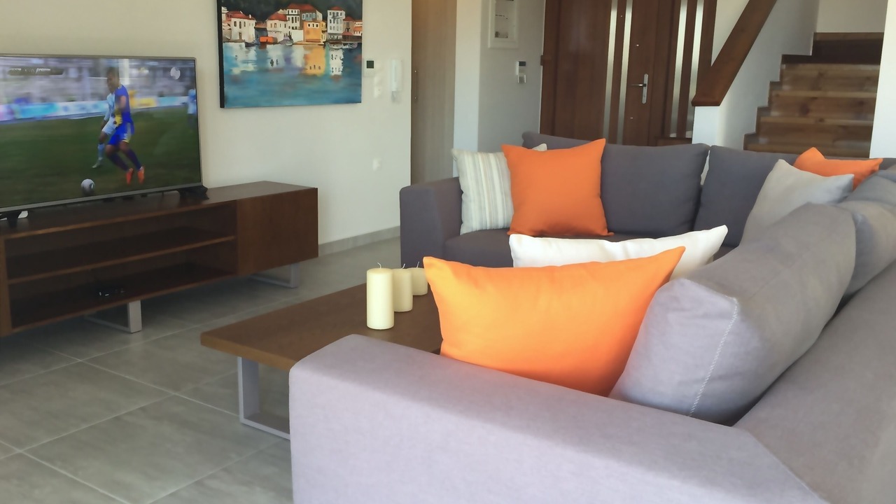 Photo of Livingroom in Amaniou