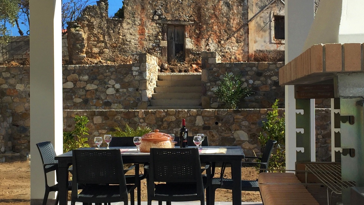 Photo of Outdoor in Amaniou