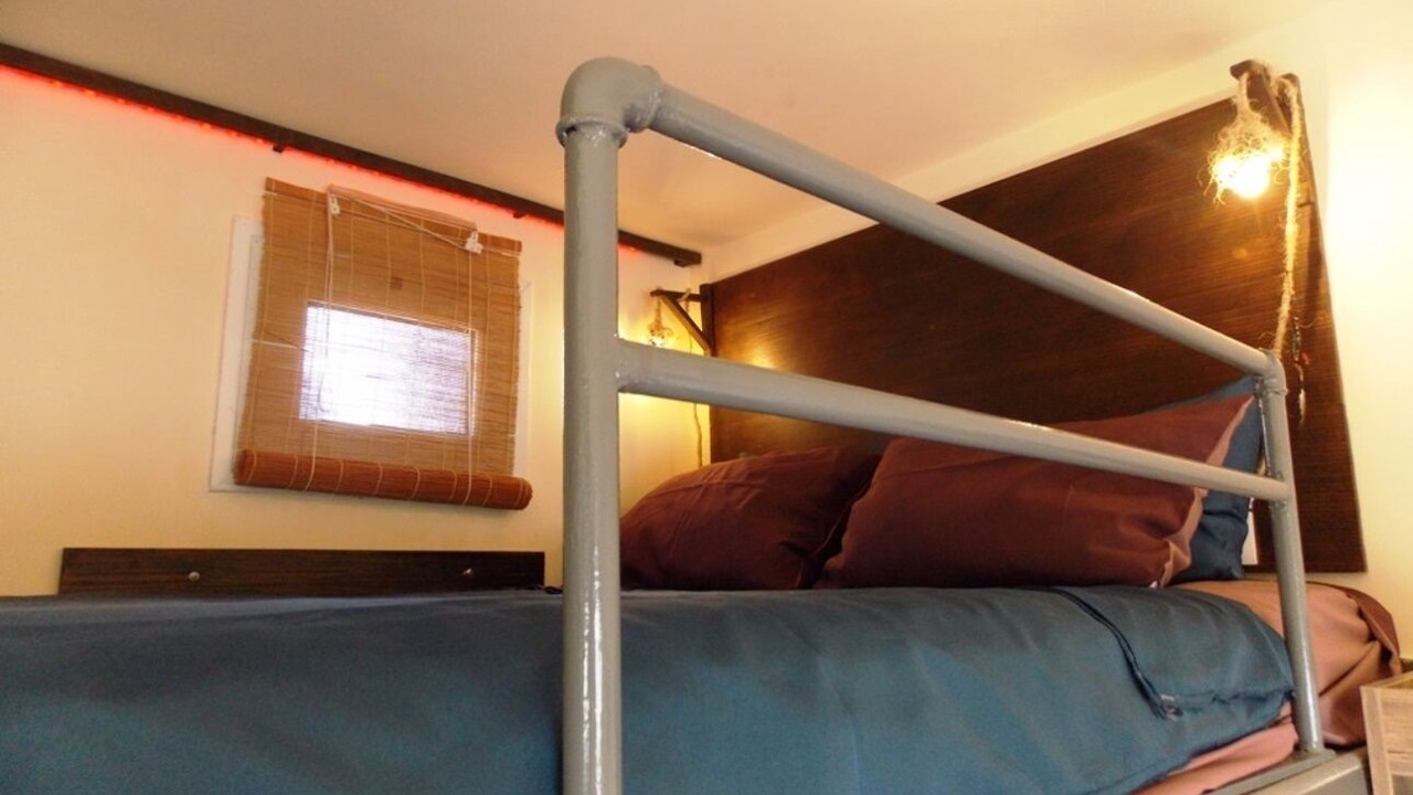 Photo of Bedroom in Attiki