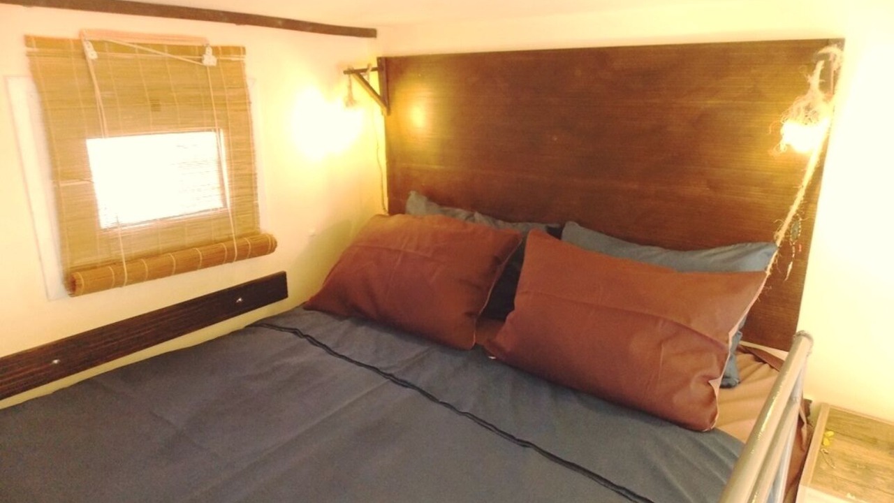 Photo of Bedroom in Attiki
