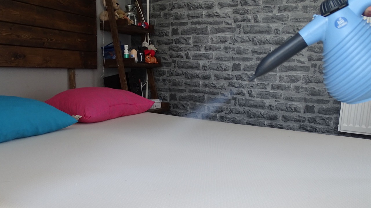 Photo of Bedroom in Attiki