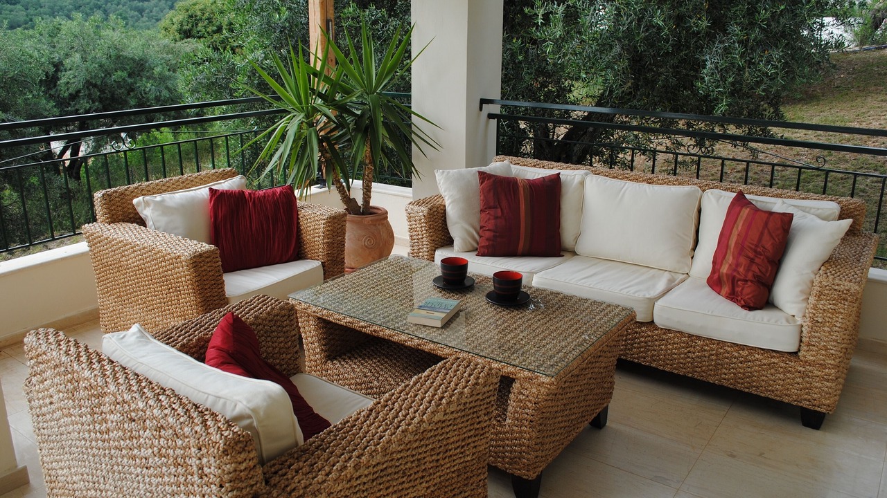 Photo of Bedroom in Petaleia