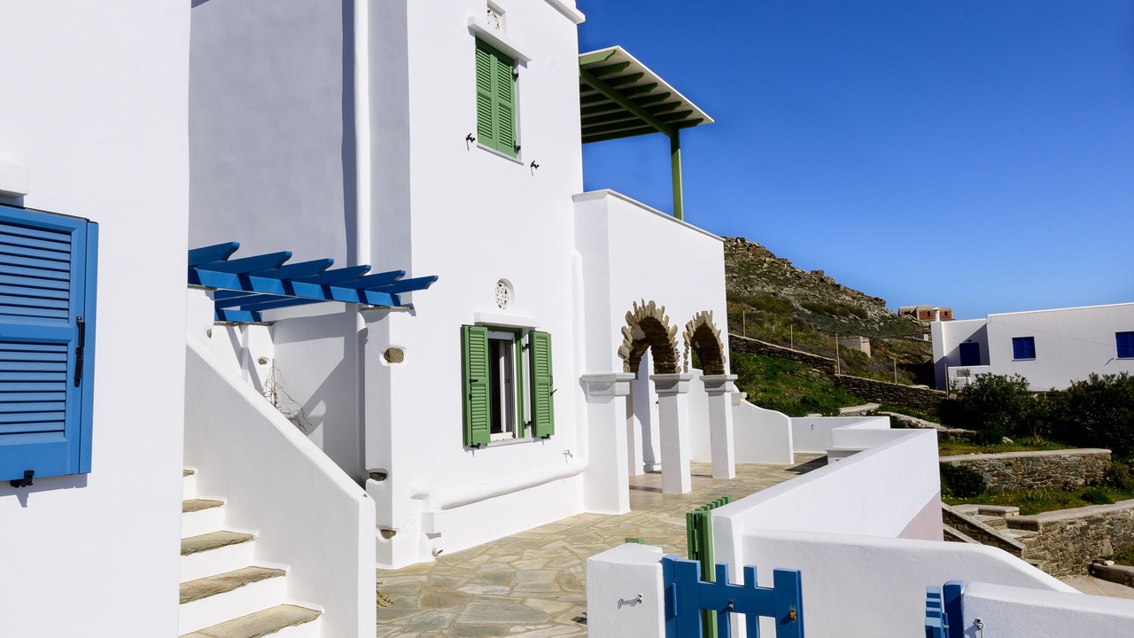 Photo of Outdoor in Agios Ioannis