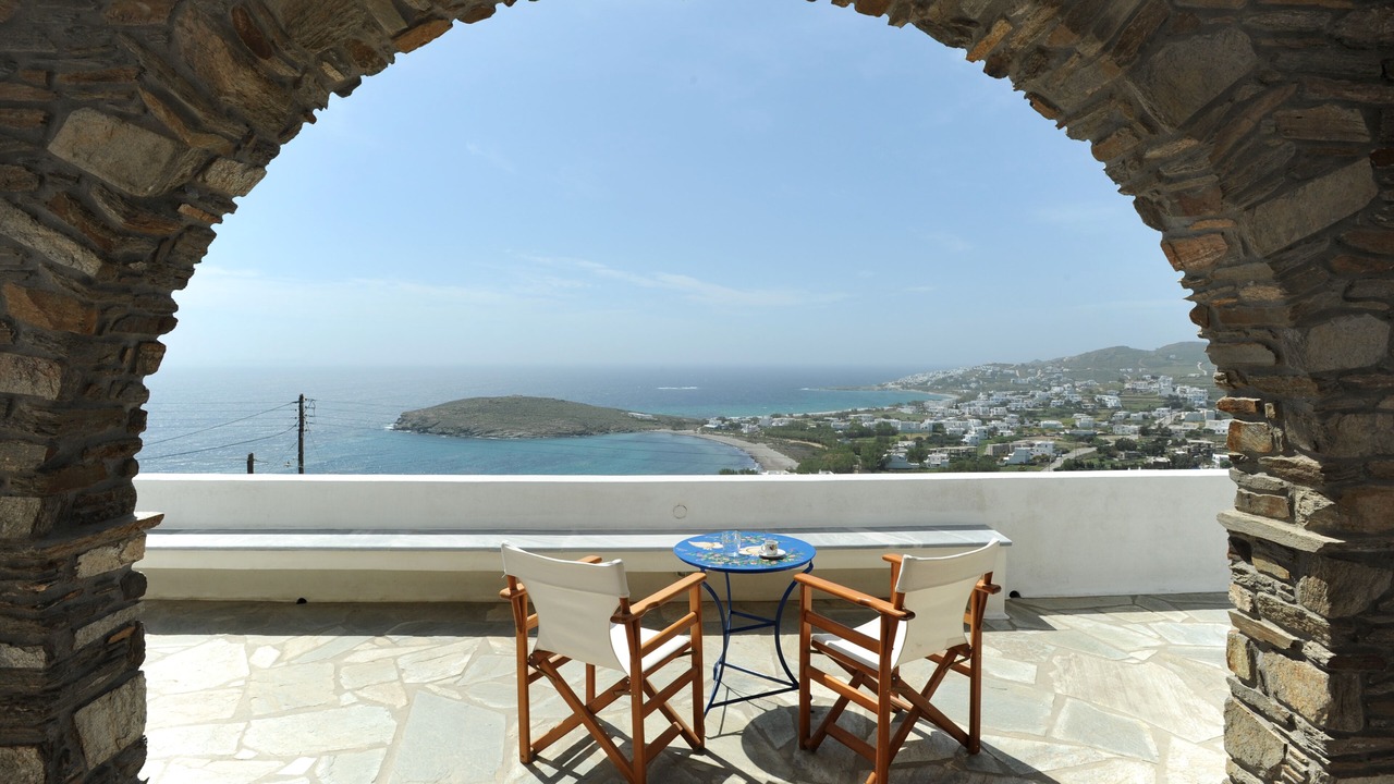 Photo of Outdoor in Agios Ioannis