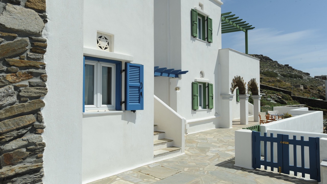 Photo of Outdoor in Agios Ioannis