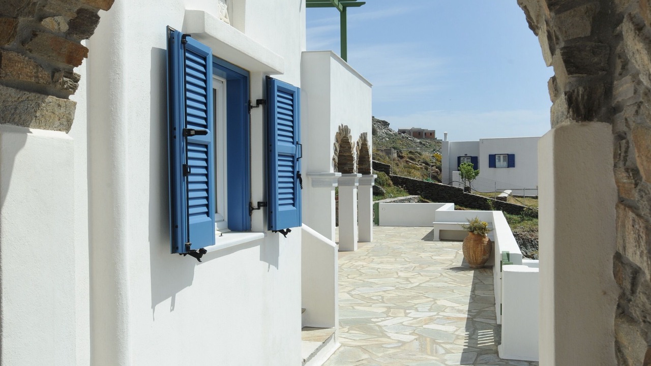 Photo of Outdoor in Agios Ioannis