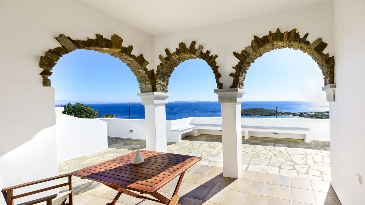 Photo of Outdoor in Agios Ioannis
