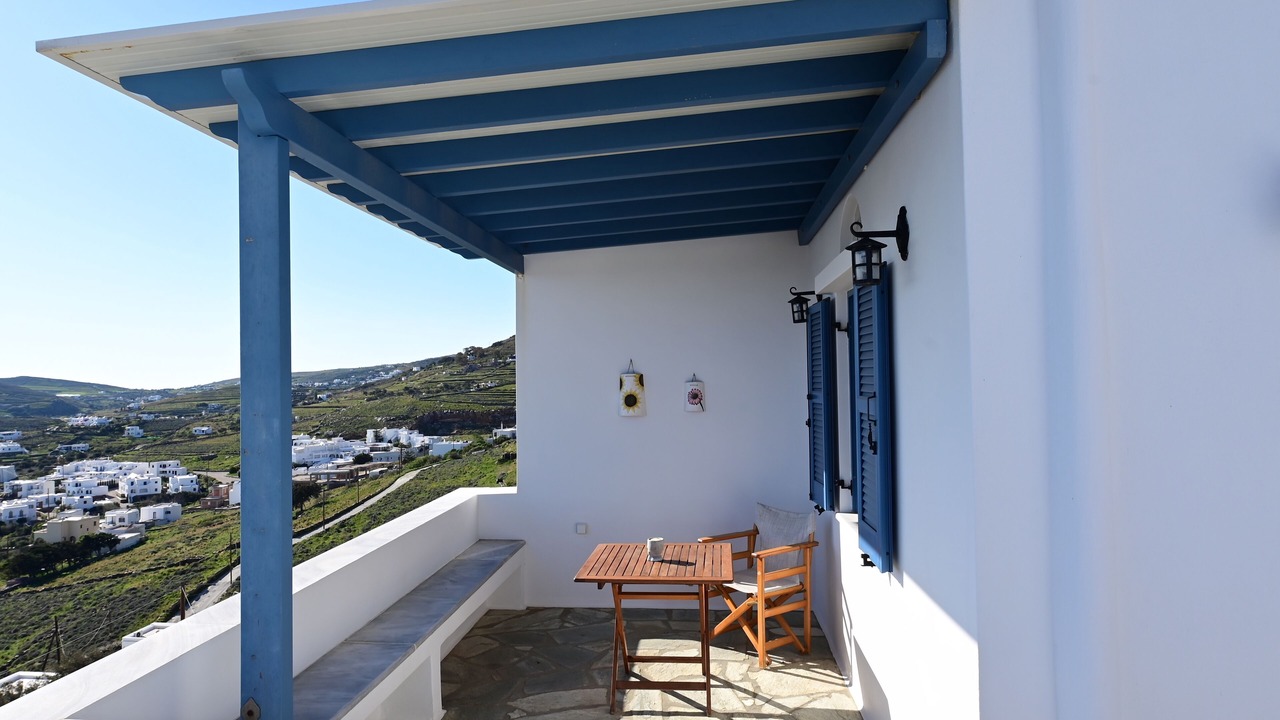Photo of Outdoor in Agios Ioannis