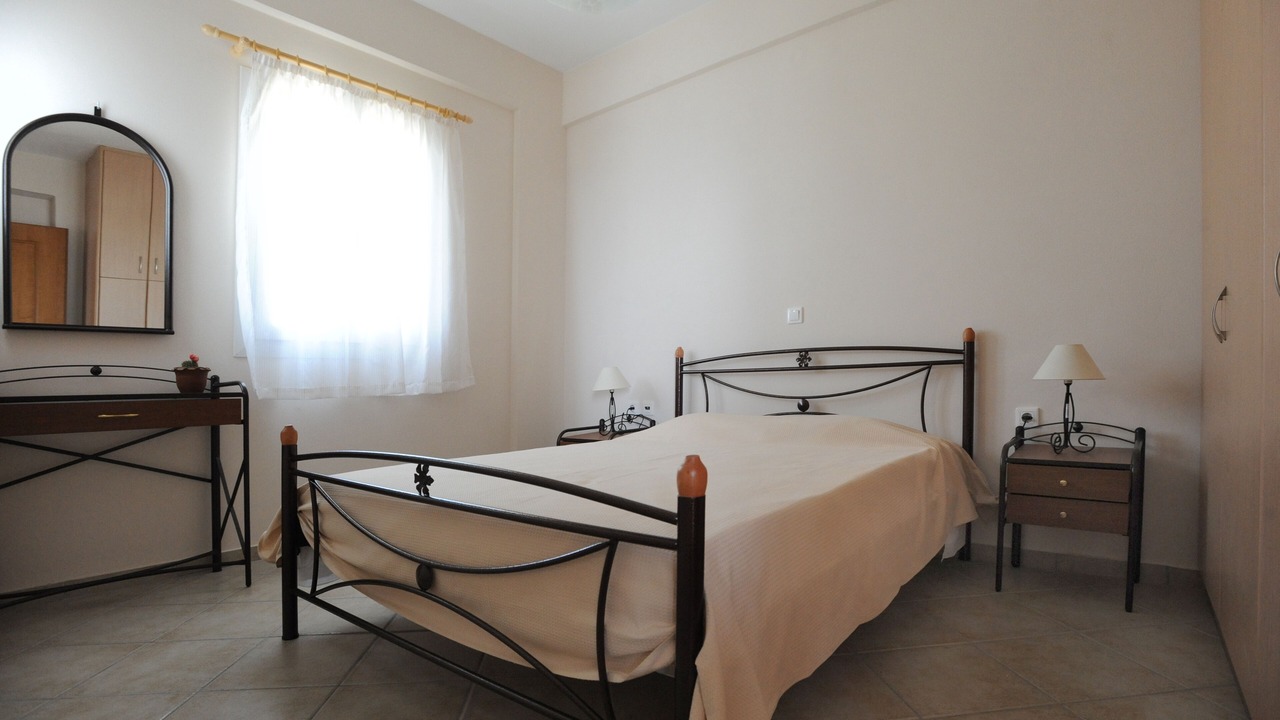 Photo of Bedroom in Agios Ioannis