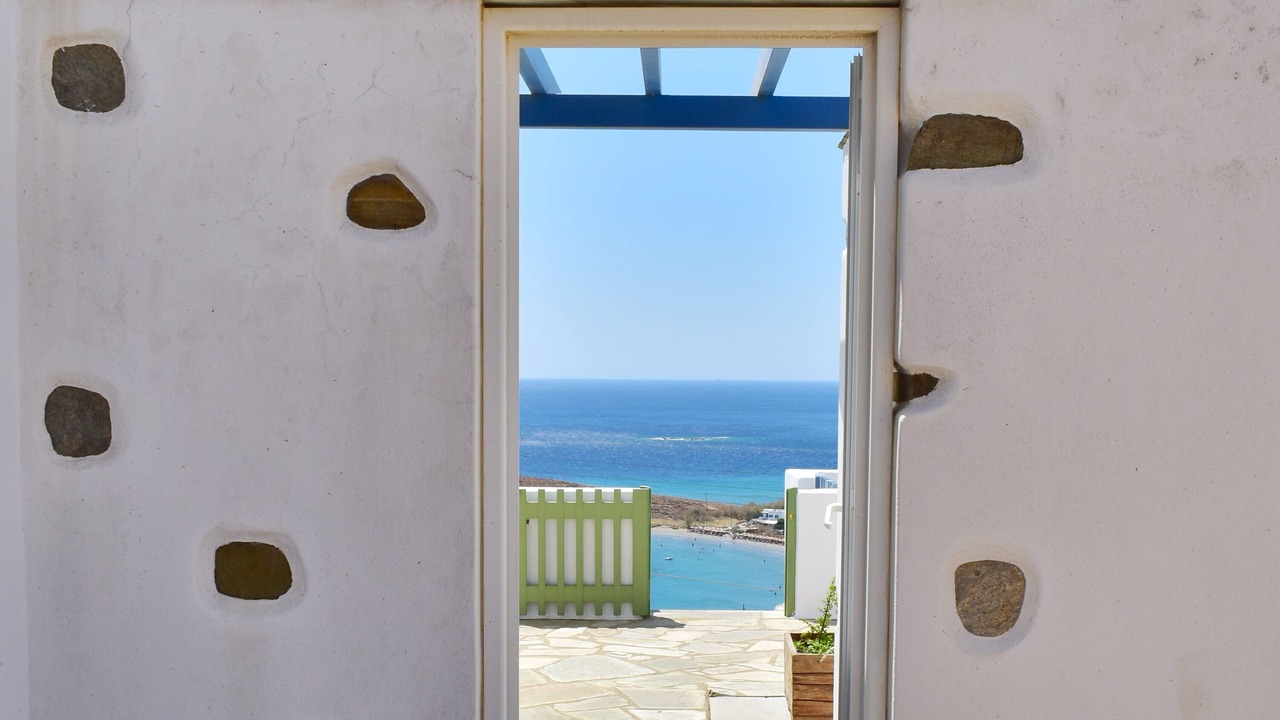 Photo of Outdoor in Agios Ioannis