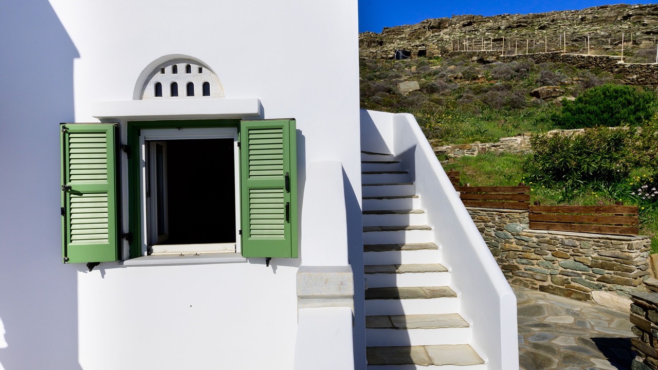 Photo of Outdoor in Agios Ioannis